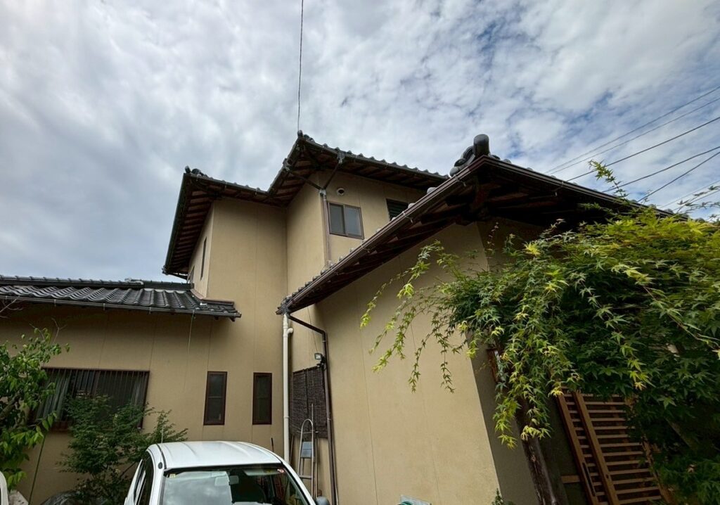 八幡西区　M様邸　着工 (1)